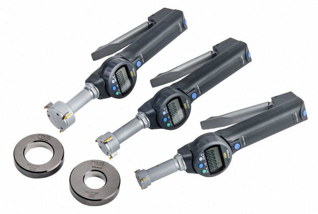 Bore Gage LCD Digital