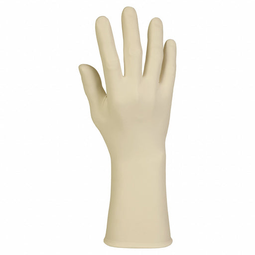 Disposable Gloves Latex Beige S PK200