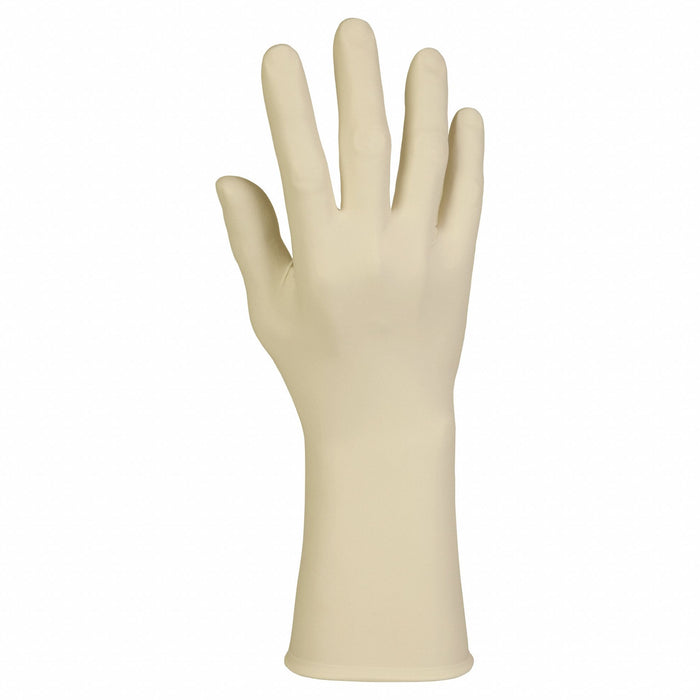 Disposable Gloves Latex Beige PK200