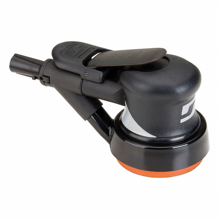AirOrbitalSander 3-1/2 DiscDia Palm
