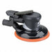 Air Orbital Sander 6 in Disc Dia Palm