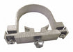 Clamp-On U-Sign Bracket PK25