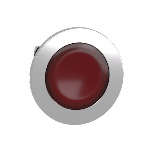 Pilot Light Head Red LED 30 mm