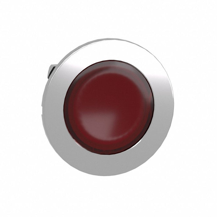 Pilot Light Head Red LED 30 mm