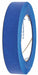 Painters Masking Tape 1 W 60 yd L Blue