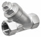 Combination Strainer/Ball Valve FNPT