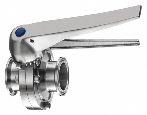 Butterfly Valve Lever
