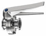 Butterfly Valve Lever