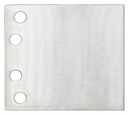 Replacement Floor Scraper Blade SS