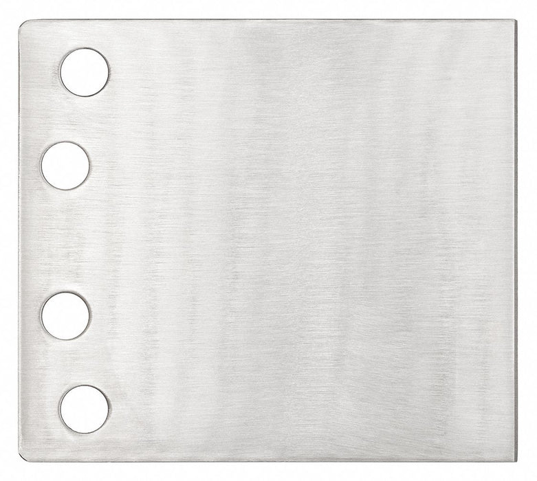 Replacement Floor Scraper Blade SS