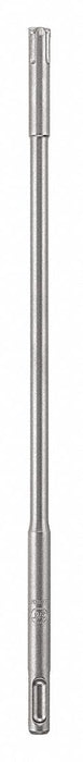 Rebar Drill 3/8in Carbide Tip