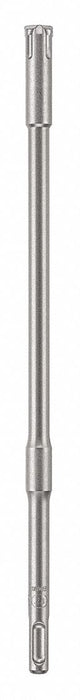 Rebar Drill 1/2in Carbide Tip