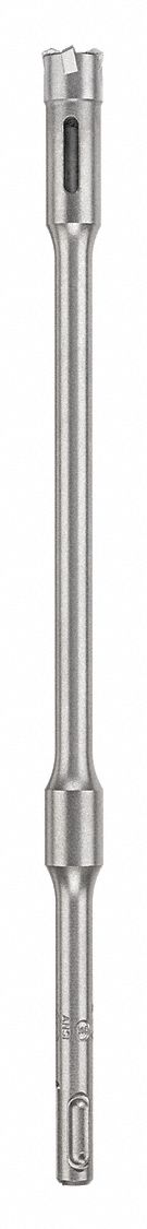 Rebar Drill 5/8in Carbide Tip