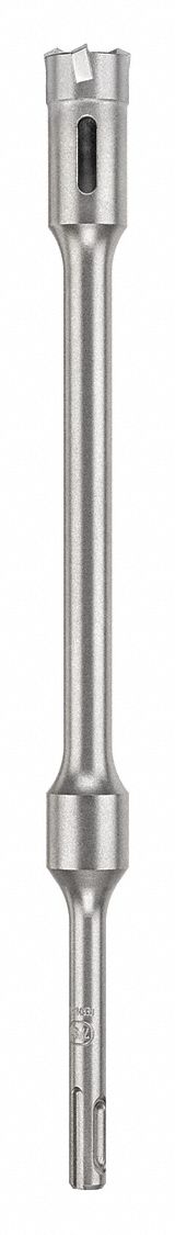 Rebar Drill 7/8in Carbide Tip