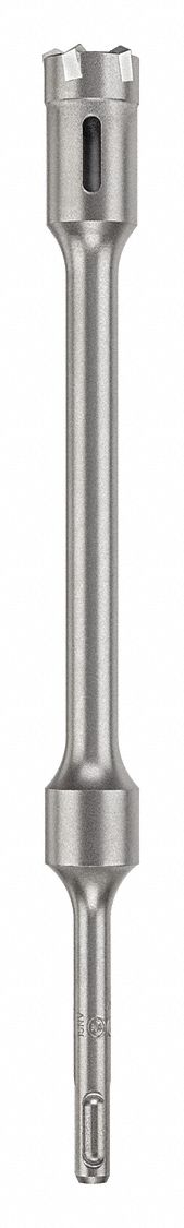 Rebar Drill 1in Carbide Tip