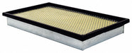 Air Filter Element Only/Panel 1-23/32 H