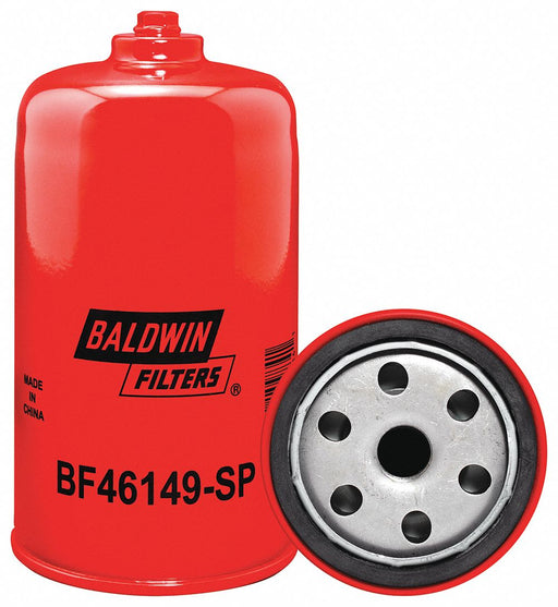 Fuel Filter Biodiesel/Diesel Spin-On