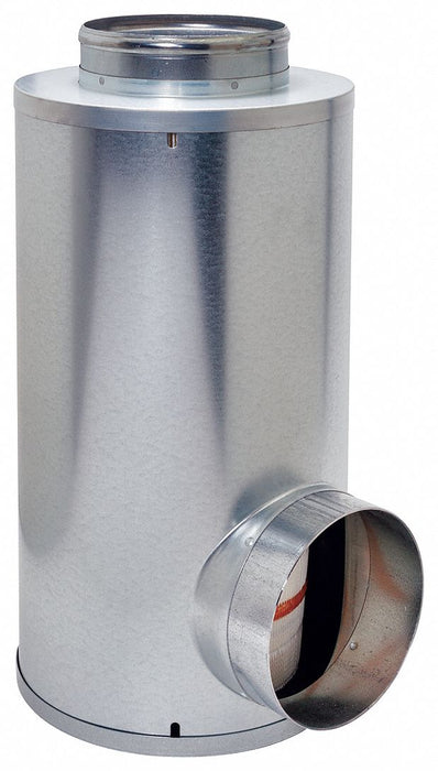 Air Filter Element Only 6-25/32 O.D.