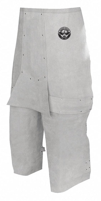 Welding Leg/Waist Apron Split 32 L