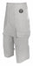 Welding Leg/Waist Apron Split 32 L