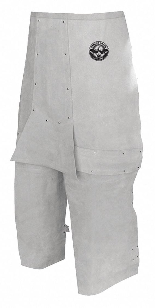 Welding Leg/Waist Apron Split 32 L