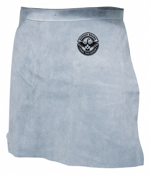 Welding Leg/Waist Apron Leather 32 L