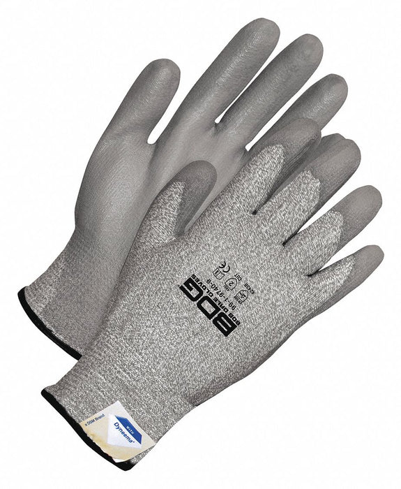 VF Knit Gloves 9 L 56ED04 PR