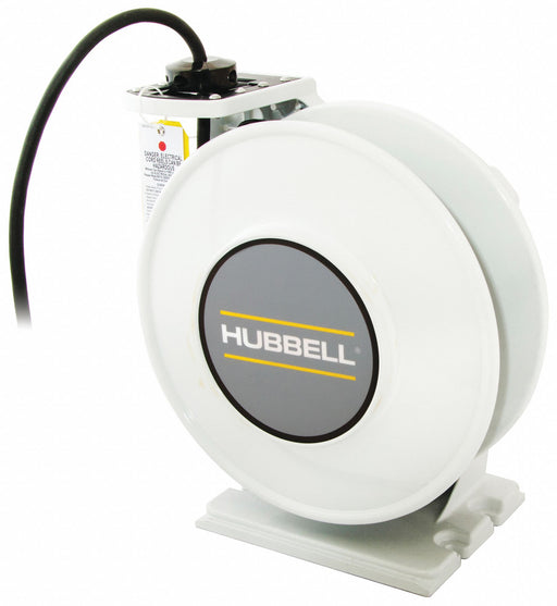 Cord Storage Reel 35 ft of 12/4 Cord