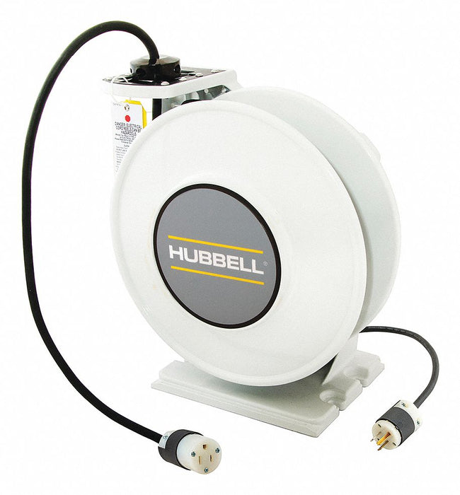 Cord Storage Reel 45 ft of 14/3 Cord