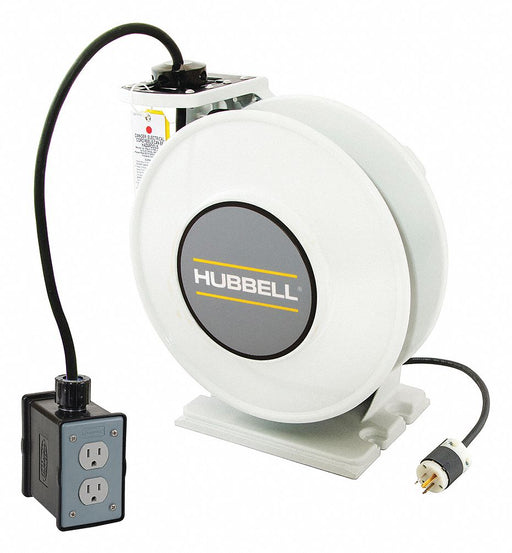 Cord Storage Reel 45 ft of 14/3 Cord