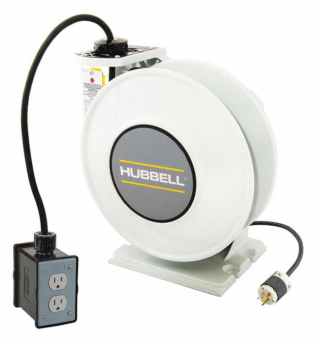 Cord Storage Reel 45 ft of 14/3 Cord
