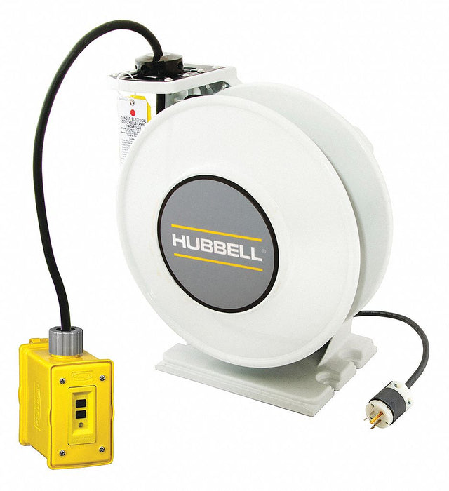 Cord Storage Reel 45 ft of 14/3 Cord