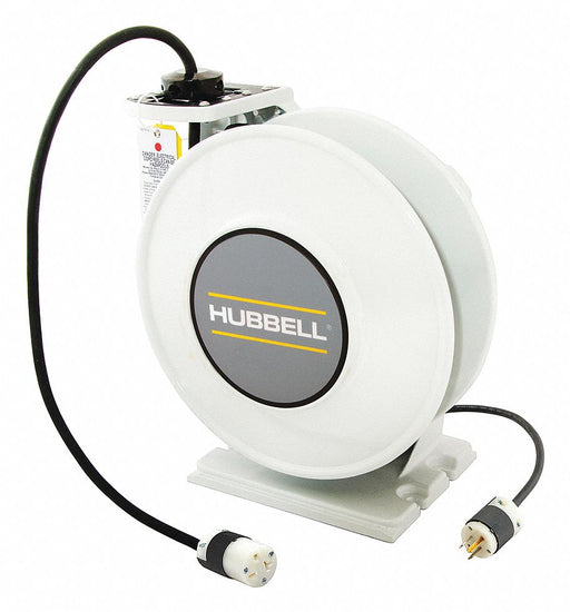 Cord Storage Reel 45 ft of 12/3 Cord