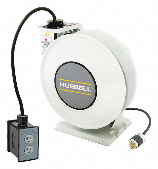 Cord Storage Reel 45 ft of 12/3 Cord