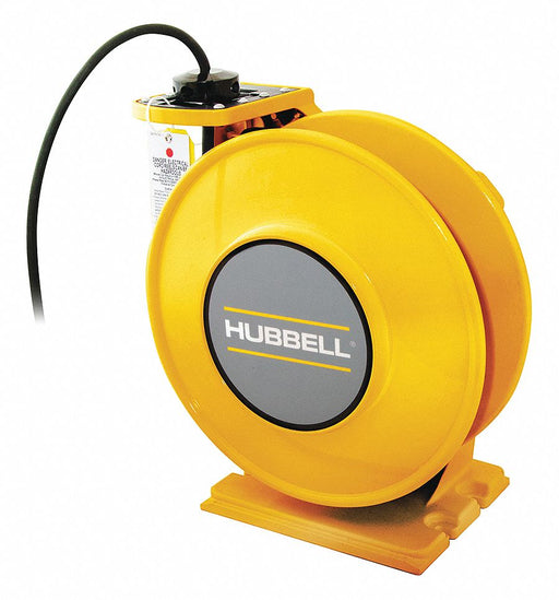 Cord Storage Reel 45 ft of 16/4 Cord