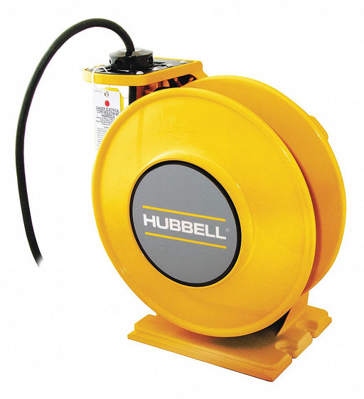 Cord Storage Reel 45 ft of 14/4 Cord