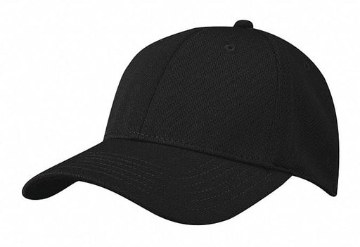 Hat Black XL