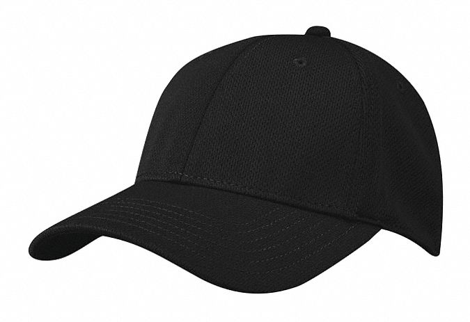 Hat Black XL