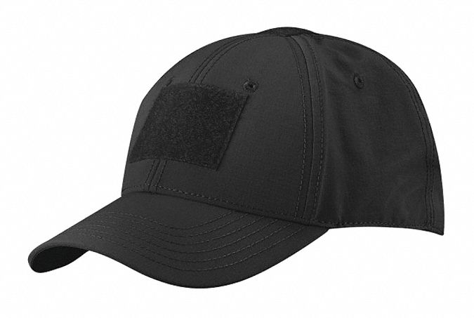 Cap Black Universal