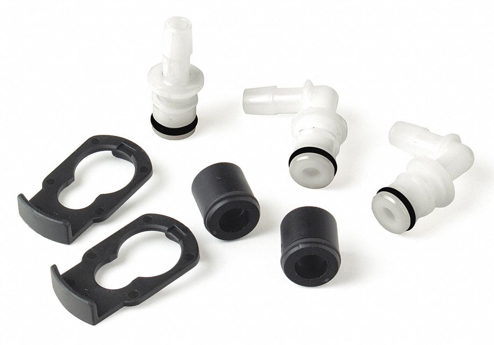 Quick Connect Fitting Kit For 55NL38