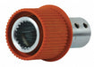 Coupler 1-3/8 21T Fits Delavan/Hypro