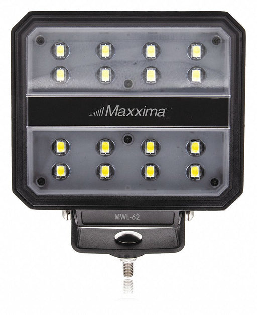 Work Light Square Shape LED Lighting