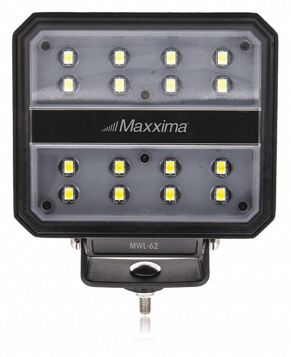 Work Light Square Shape LED Lighting