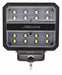 Work Light Square Shape LED Lighting