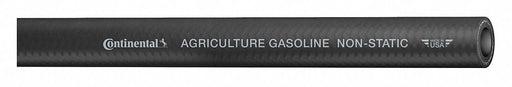 Gasoline Hose 50 psi Black 10 ft L