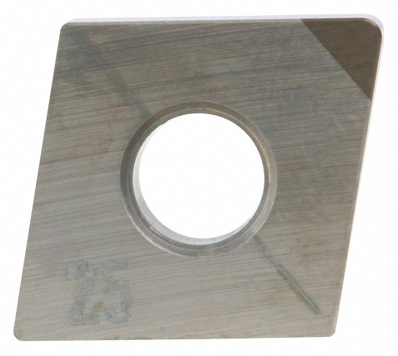 Insert Negative Insert GEO Flat Top