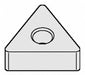 Insert Negative Insert GEO Flat Top