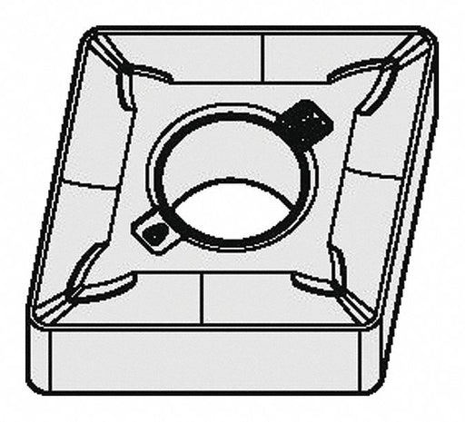 Insert Negative Insert GEO RH