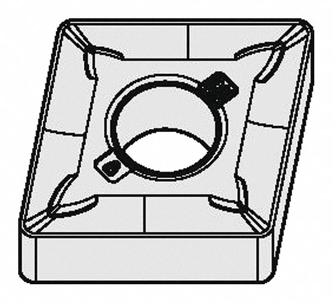 Insert Negative Insert GEO RH