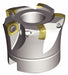 Cutter Mill VXF-09 D1.50 Z4 In Shell